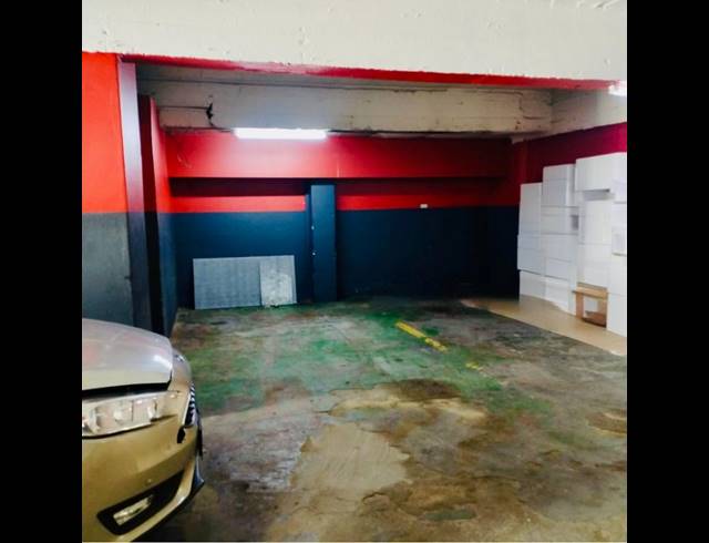 BUSINESS PROPERTY TO RENT IN JOHANNESBURG CENTRAL